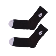 Medias H 1/2 Caña Solid x1, MEDIAS Volcom