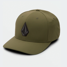 Gorra Snap Ston Tech Flexfit Delta,  Volcom