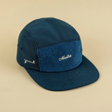 Gorra Encinitas 5 Panel I,  Martha