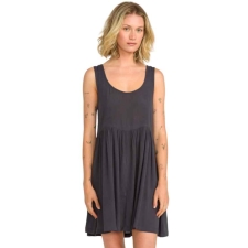 Vestido D Lived In Baddie,  Volcom