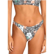 Traje de Baño Bomb D C-Less Sol Rebel Revo,  Volcom