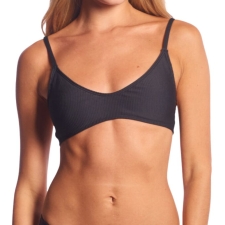 Traje de Baño Corp D Top Morley,  Volcom