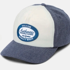 Gorra D Snap Mechan, GORRAS Volcom