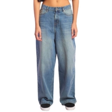 Jean D Mid Baggy Skate, PANTALONES Volcom