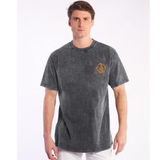 Remera MC H Over Party Acid, REMERAS Volcom