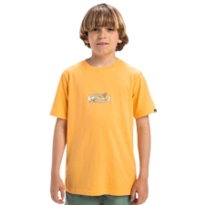 Remera MC N Evo Nature Magic,  Quiksilver