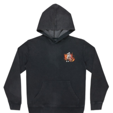 Buzo C/C N Leading The Pack,  Dc