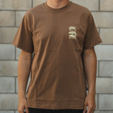 Remera MC Boris,  Luys