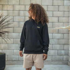 Buzo C/C Terry,  Luys