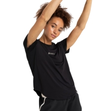 Remera MC Fitness D Bold Moves 2.0,  Roxy