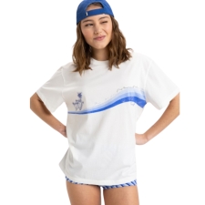 Remera MC D Hangloose Poster, REMERAS Roxy