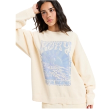 Buzo D Lineup Oversized,  Roxy