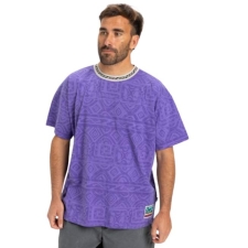 Remera MC H Global Heat, REMERAS Quiksilver