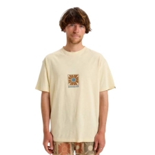 Remera MC H Bloomy, REMERAS Quiksilver