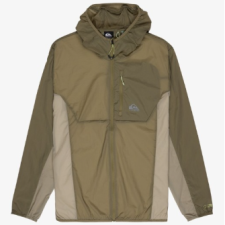 Campera C/C Last Mile, CAMPERAS Quiksilver