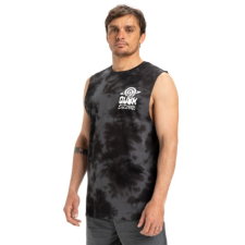 Remera SM H Td Cosmic Vibrations, MUSCULOSAS Quiksilver