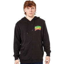 Campera C/C H Hot Box, CAMPERAS Dc