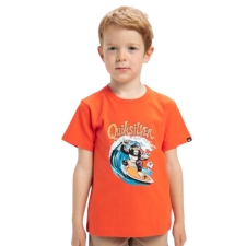 Remera MC N Kong Story, REMERAS Quiksilver