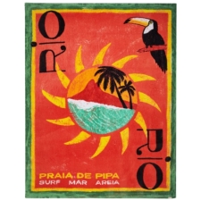 Toalla D Atlas, TOALLAS Roxy