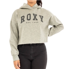 Buzo C/C D Afternoon Hike Crop,  Roxy