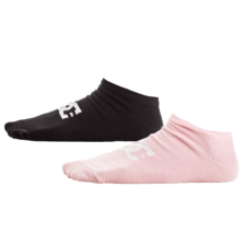 Medias D DC Ankle A Pack*2, MEDIAS Dc