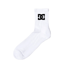 Medias D DC Mid Crew B Pack*2, MEDIAS Dc