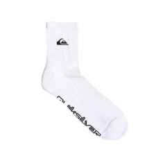 Medias H Quik Mid Crew White Pack*2, MEDIAS Quiksilver