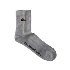 Medias H Quik Mid Crew BG Pack*2, MEDIAS Quiksilver