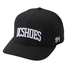 Gorra H Semi-Pro Snapback, GORRAS Dc