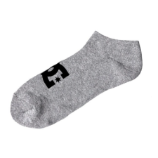 Medias H DC Ankle B&G Pack*2,  Dc