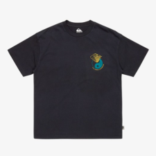 Remera MC H HW Hypnotic Wave,  Quiksilver