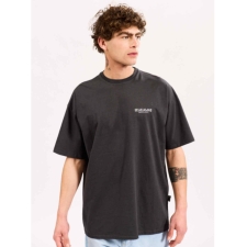 Remera MC H Making Tracks Over, REMERAS Billabong