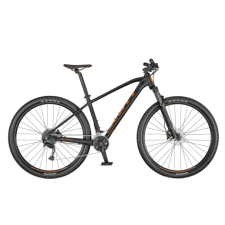 Bicicleta Aspect 940 R29 18vel,  Scott