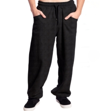 Jogging H Baggy Wafle, PANTALONES Volcom