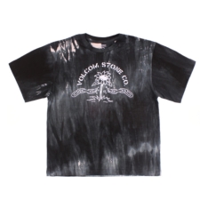 Remera MC N Over Batik,  Volcom