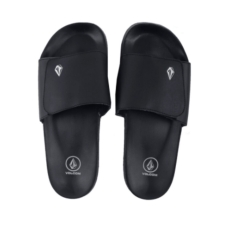 Ojotas H Slide Vel Stone,  Volcom