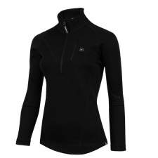 Buzo D Ergo 3,  Ansilta