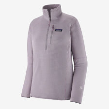 Buzo 1/2 Cierre D R1 P/O,  Patagonia