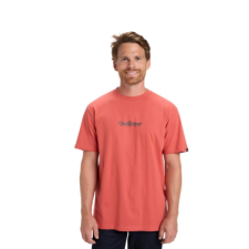 Remera MC H Fineline,  Quiksilver