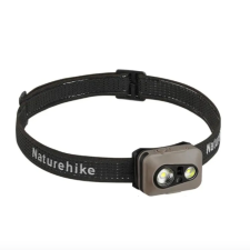 Linterna Frontal Recargable IP66 400lm, LINTERNAS Naturehike