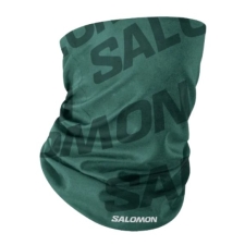 Cuello Salomon,  Salomon