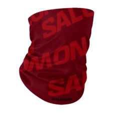 Cuello Salomon,  Salomon