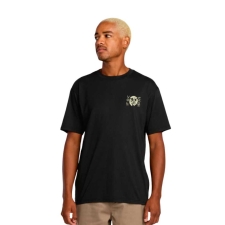 Remera MC H RLX Organic Print,  Volcom