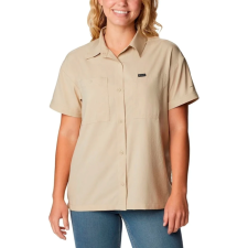 Camisa MC D Silver Ridge 3.0, CAMISAS Columbia