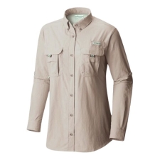 Camisa ML D Bahama II,  Columbia