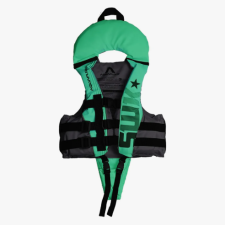 Chaleco Salvavidas N Ski C/C y Chiripa Plus,  Aquafloat