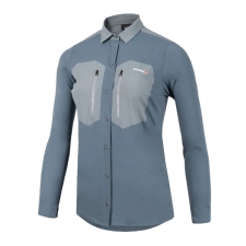 Camisa ML D Delta 3,  Ansilta