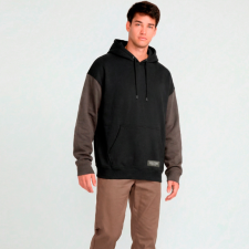 Buzo C/C H Bat Print,  Volcom