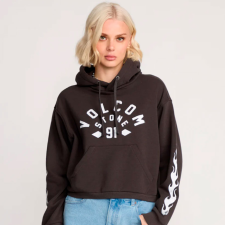 Buzo C/C D Crop 1991,  Volcom