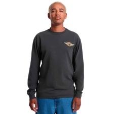 Remera ML H Wing IT LST, REMERAS Volcom